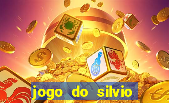 jogo do silvio santos da roleta